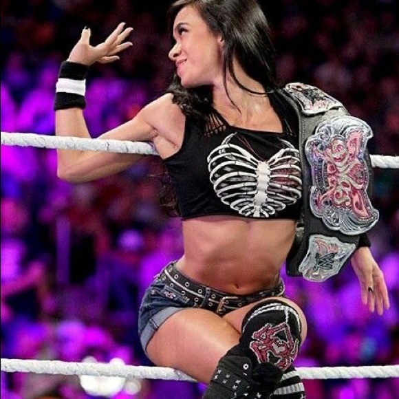 Looking for aj lee merch!